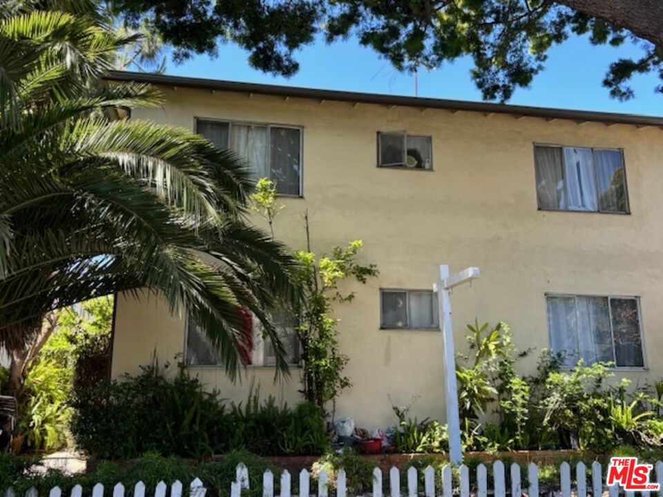 Property photo for 1201 Venice Blvd, Venice, CA