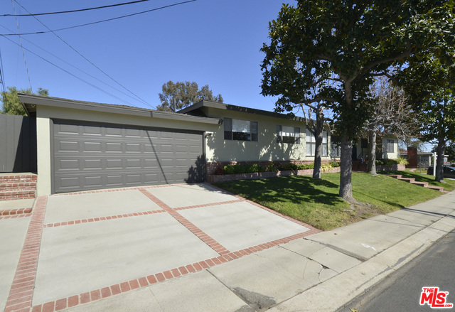 Property photo for 6333 W 77TH ST, Westchester, CA