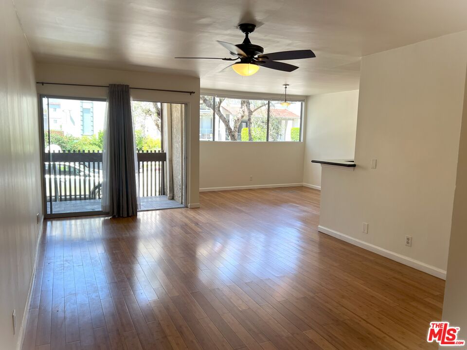 Property photo for 6050 Canterbury Dr, #F111, Culver City, CA