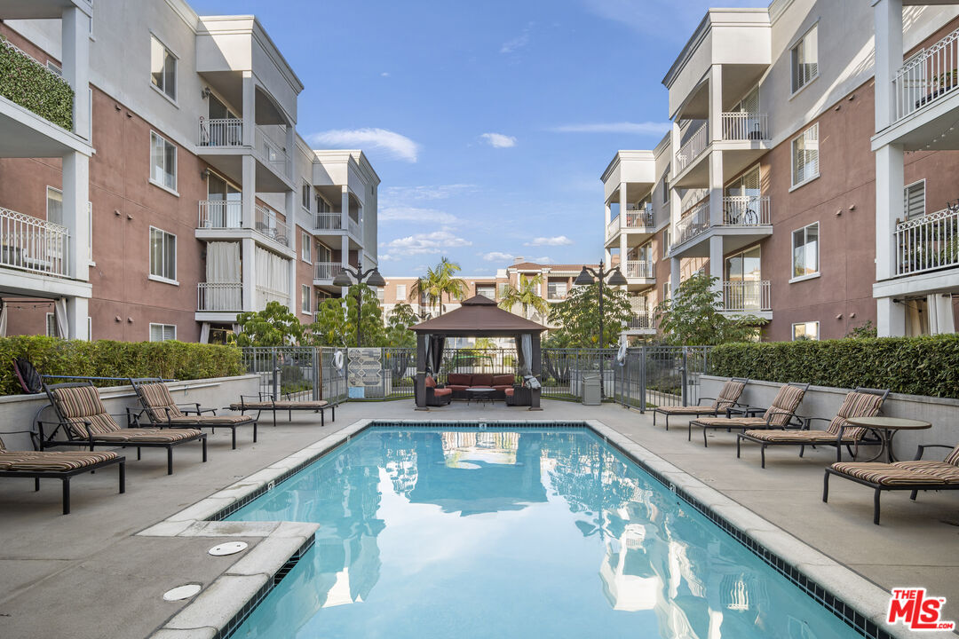 Property photo for 3740 Santa Rosalia Dr, #212, Los Angeles, CA