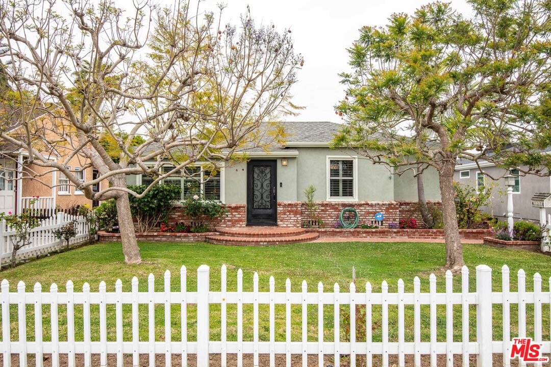 Property photo for 7842 Truxton Ave, Los Angeles, CA