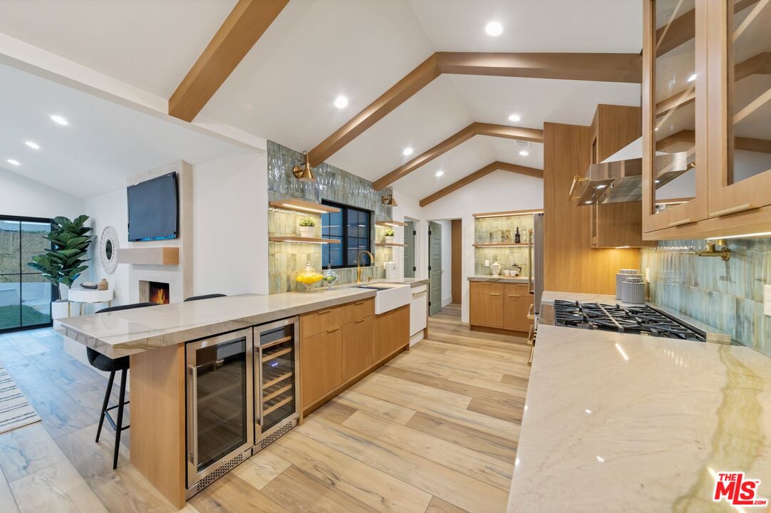 Property photo for 3732 Cherrywood Ave, Los Angeles, CA