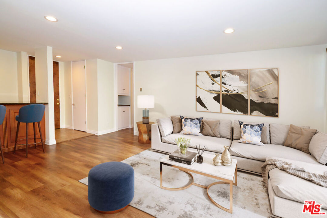 Property photo for 5950 Canterbury Dr, #C212, Culver City, CA