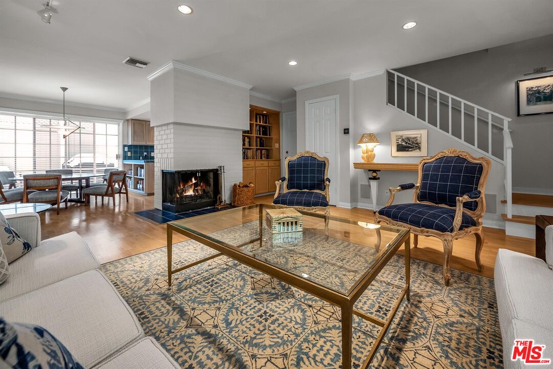 Property photo for 1426 California Ave, #2, Santa Monica, CA