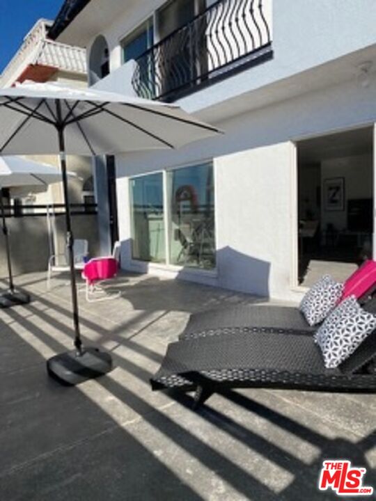Property photo for 2609 Ocean Front Walk, Venice, CA