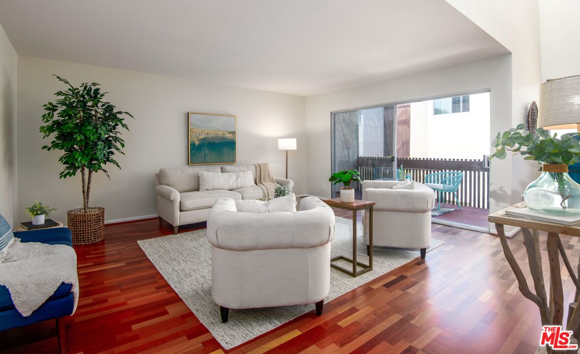 Property photo for 5900 Canterbury Dr, #K228, Culver City, CA