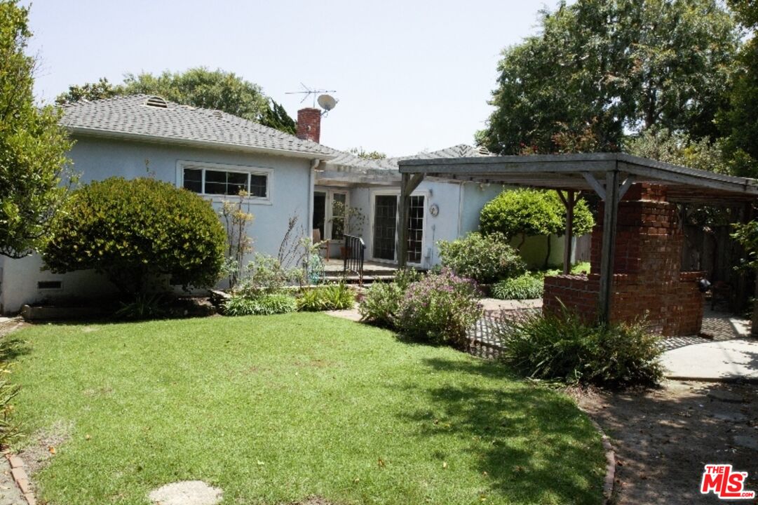 Property photo for 7731 Kentwood Ave, Los Angeles, CA