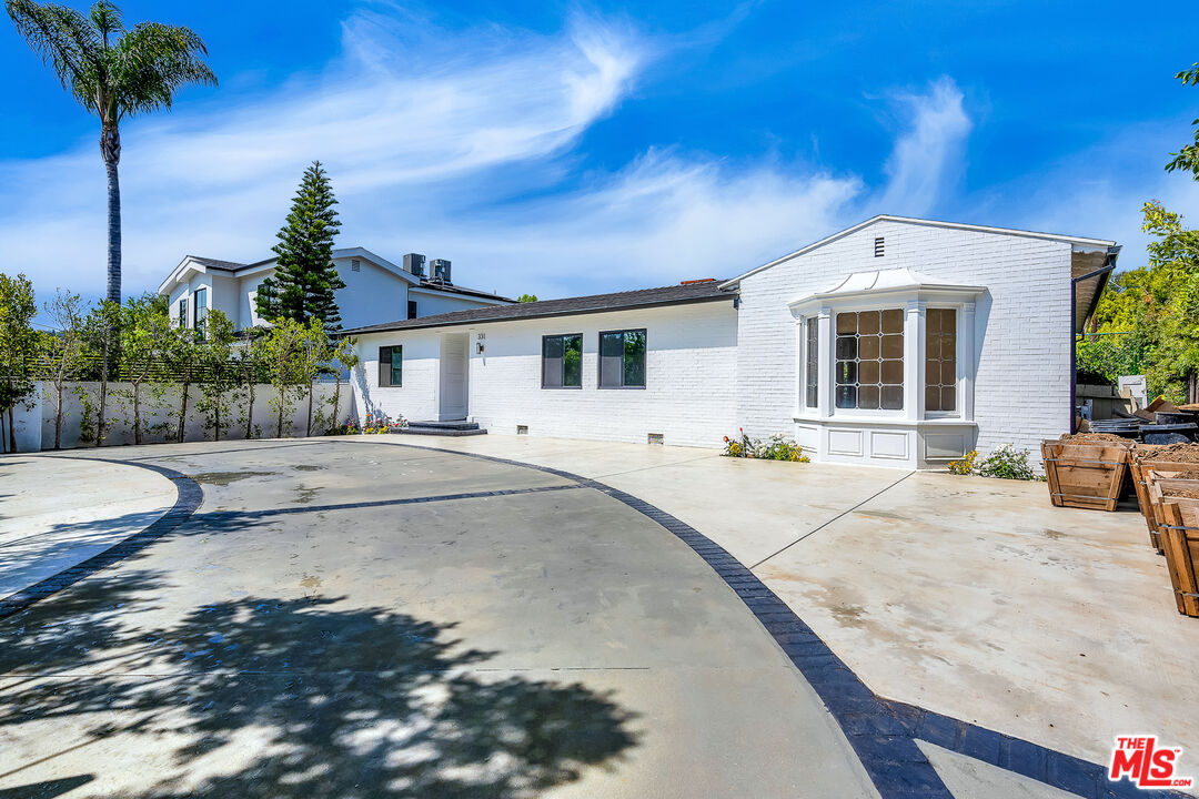 Property photo for 331 26th St, Santa Monica, CA