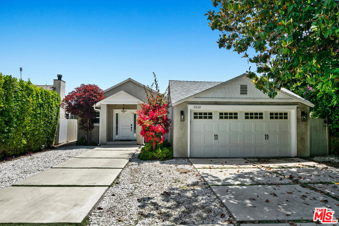 Property photo for 5510 Tyrone Ave, Sherman Oaks, CA