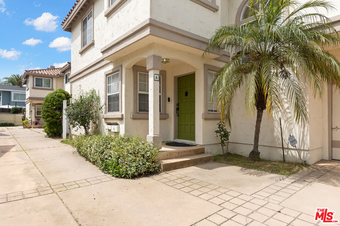 Property photo for 2018 Farrell Ave, #A, Redondo Beach, CA