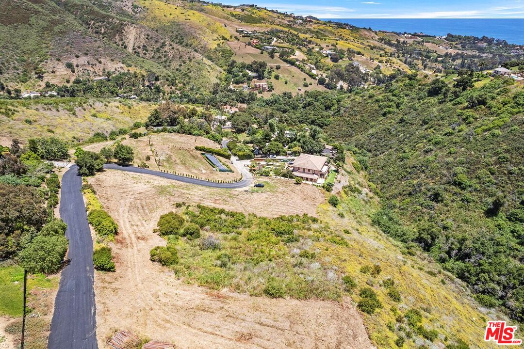 Property photo for 1 Via Acero St, Malibu, CA