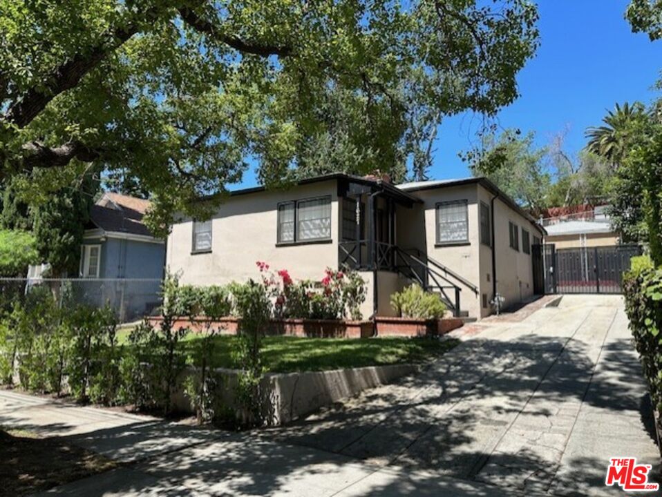 Property photo for 1627 Lake Shore Ave, Los Angeles, CA