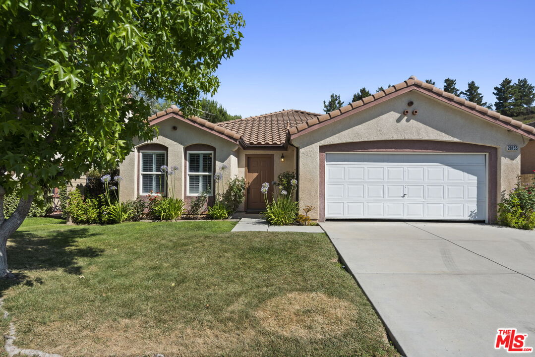 Property photo for 28155 Alton Way, Castaic, CA