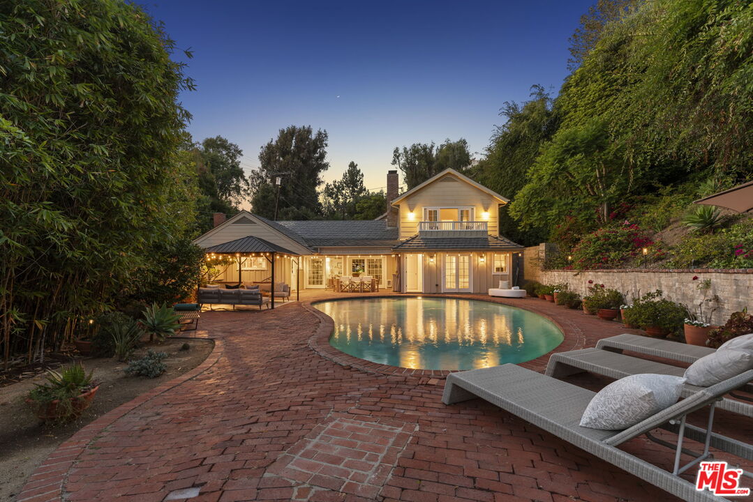 Property photo for 360 N Kenter Ave, Los Angeles, CA