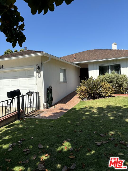 Property photo for 7514 Kentwood Ave, Los Angeles, CA