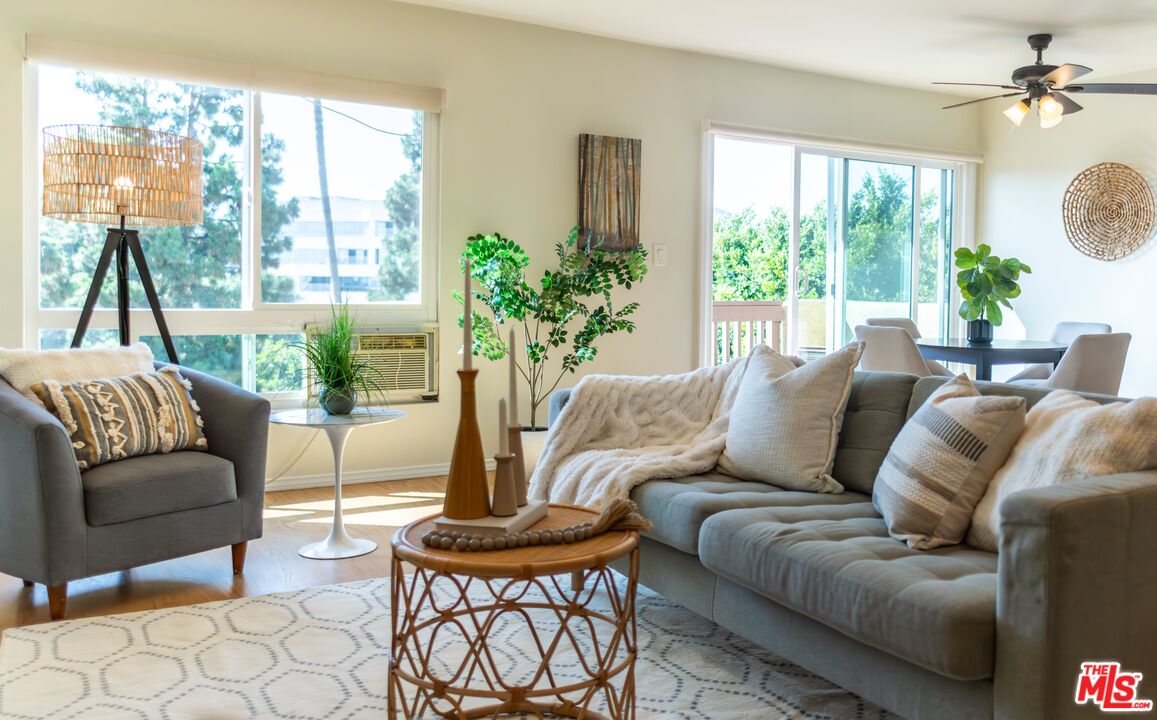 Property photo for 5950 Buckingham Pkwy, #601, Culver City, CA