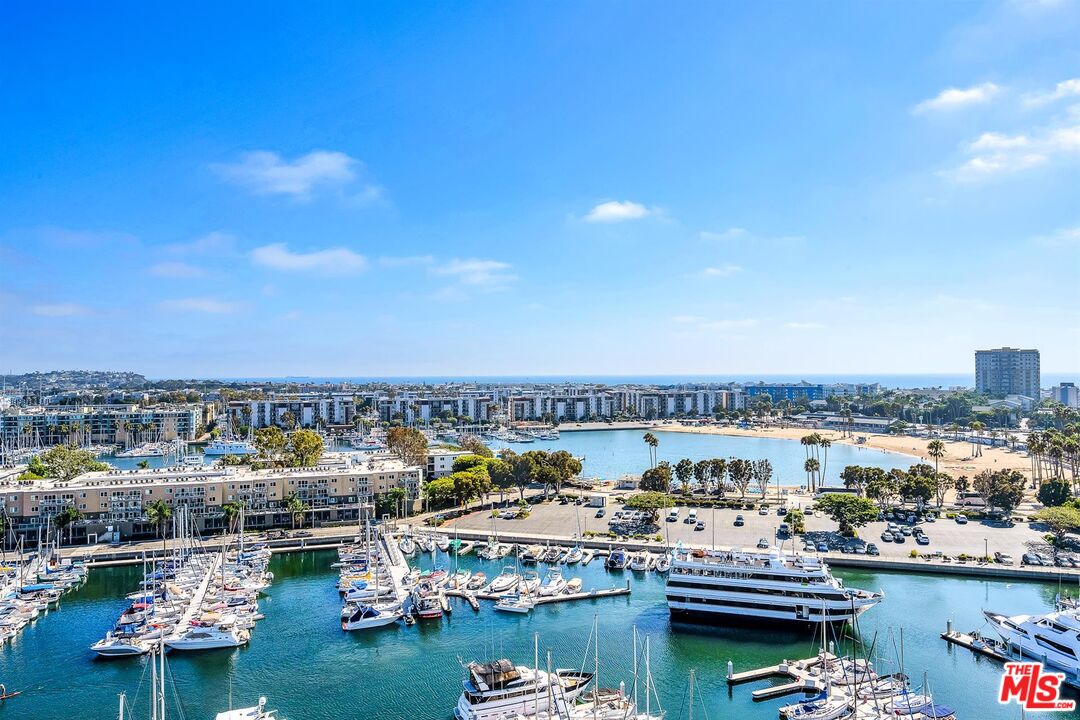 Property photo for 4267 Marina City Dr, #1110, Marina Del Rey, CA