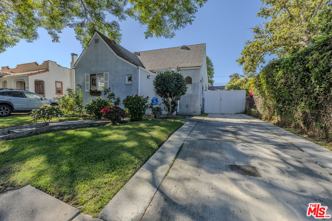 Property photo for 12033 Herbert St, Los Angeles, CA