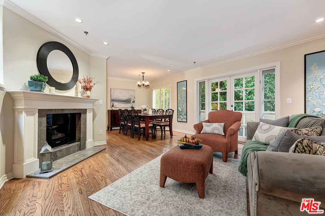 Property photo for 1731 Barry Ave, #110, Los Angeles, CA