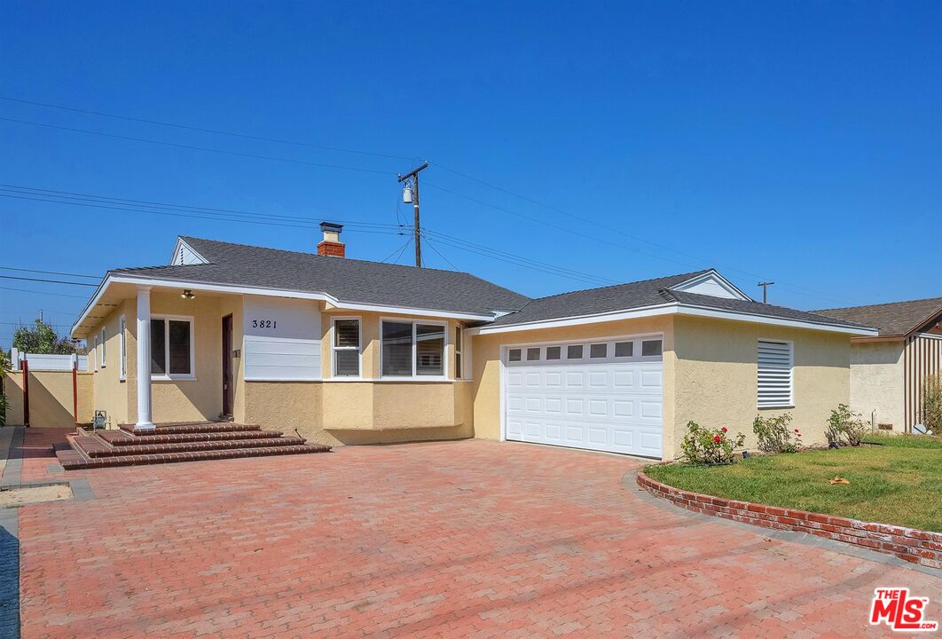 Property photo for 3821 W 186th St, Torrance, CA