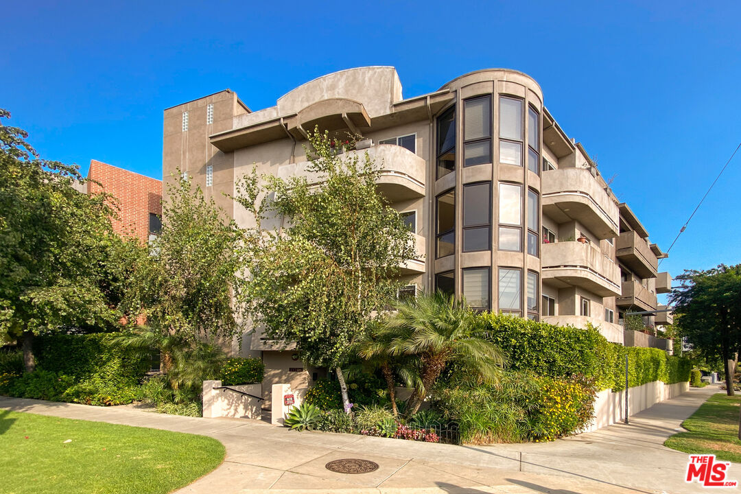 Property photo for 11766 W Sunset Blvd, #202, Los Angeles, CA