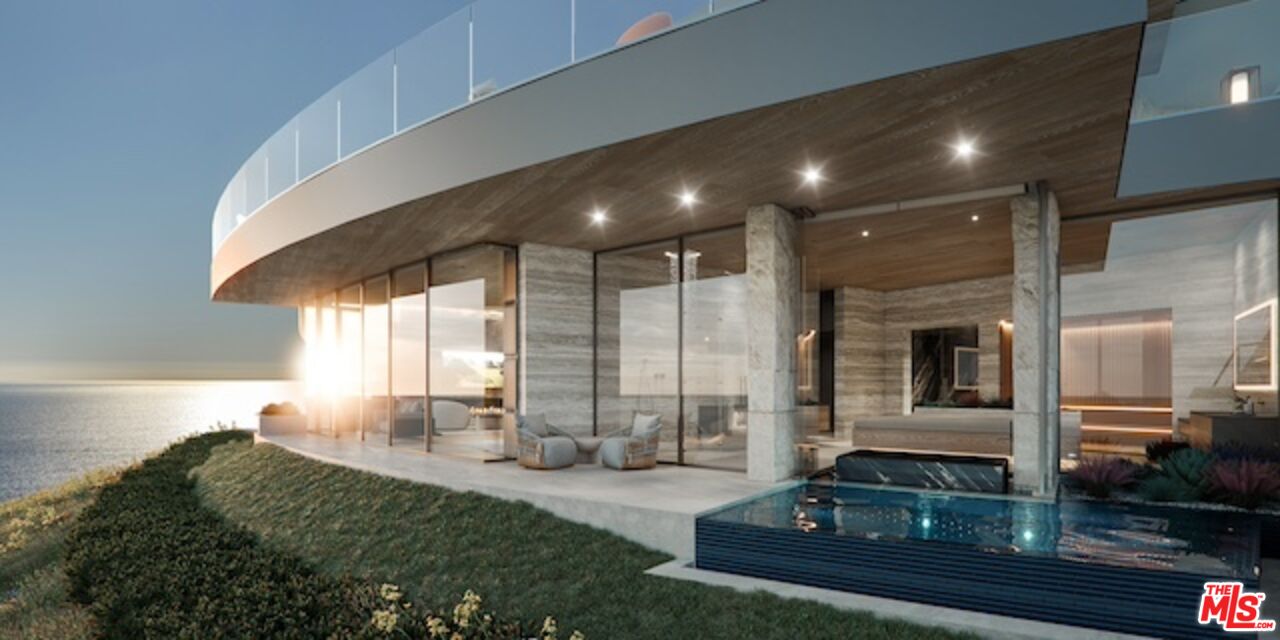 Property photo for 5024 Carbon Beach Ter, Malibu, CA