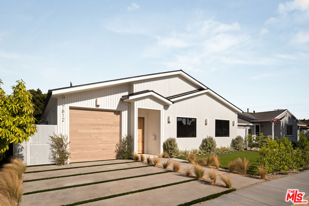 Property photo for 7812 Hindry Ave, Los Angeles, CA