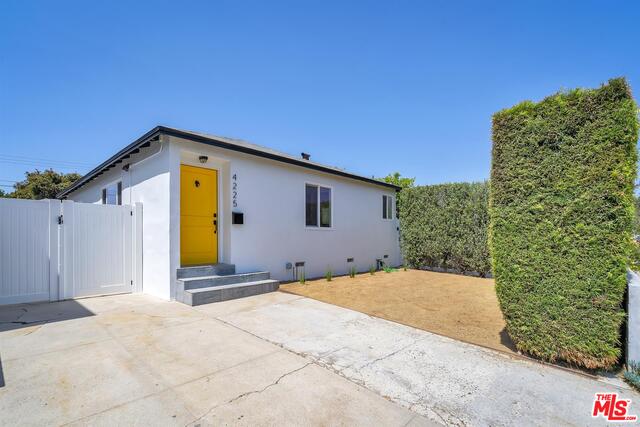 Property photo for 4225 Beethoven St, Los Angeles, CA