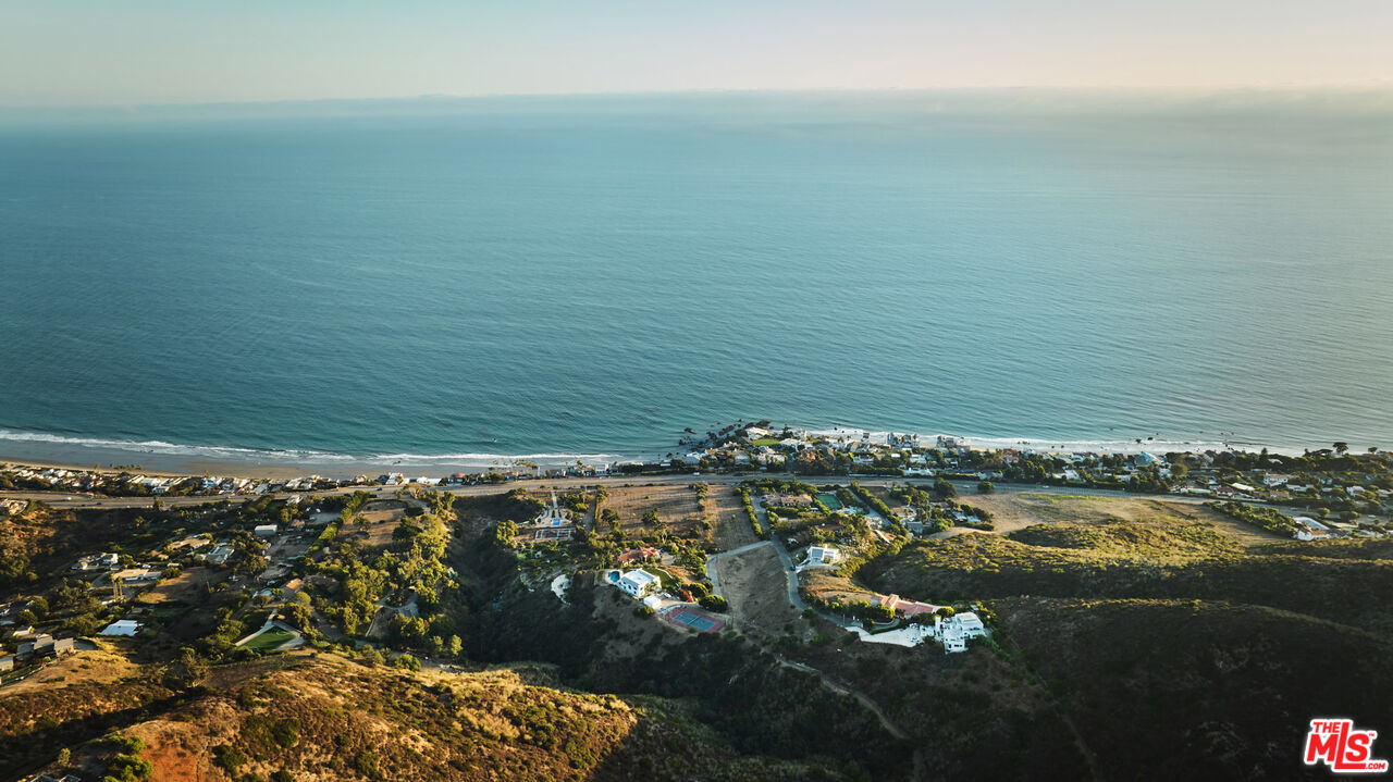 Property photo for 0 Anacapa View Dr, Malibu, CA