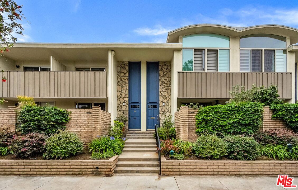 Property photo for 4745 La Villa Marina, #D, Marina Del Rey, CA