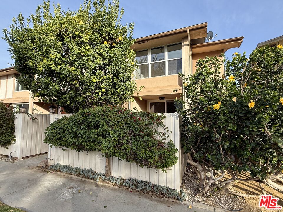 Property photo for 5215 S Sepulveda Blvd, #18D, Culver City, CA