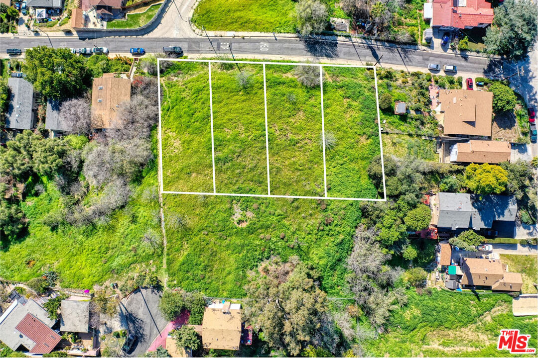 Property photo for 4619 Cassatt, Los Angeles, CA