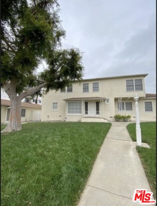 Property photo for 5422 Alvern Cir, Los Angeles, CA