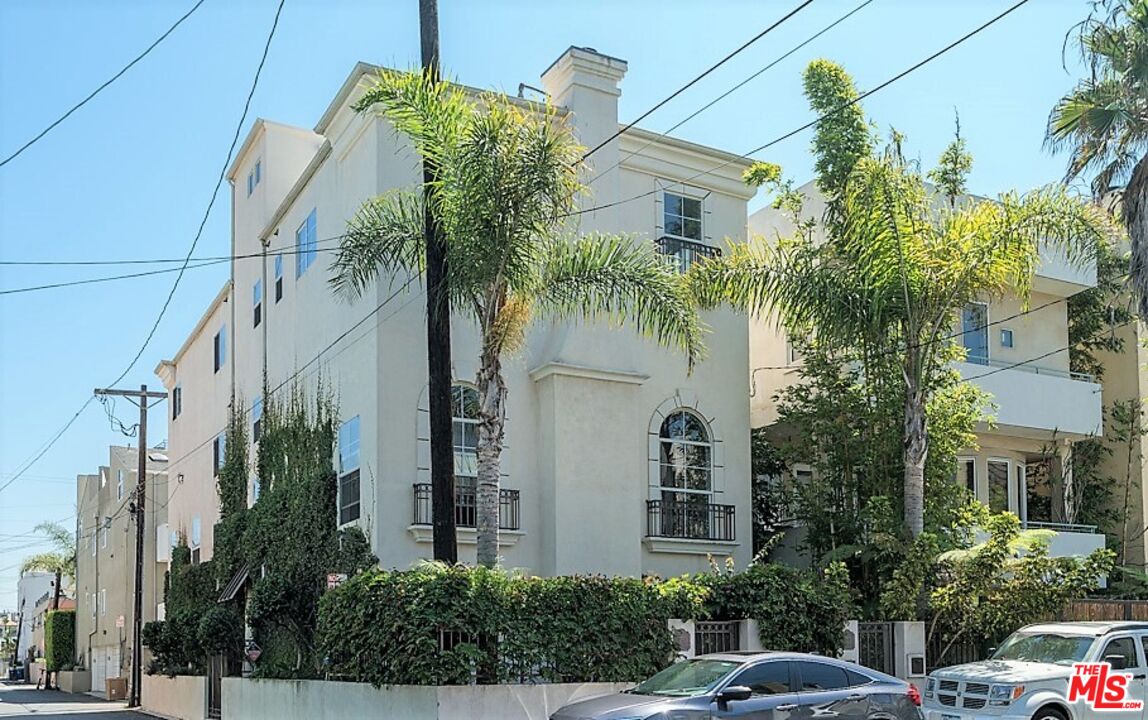 Property photo for 130 Fleet St, Marina Del Rey, CA