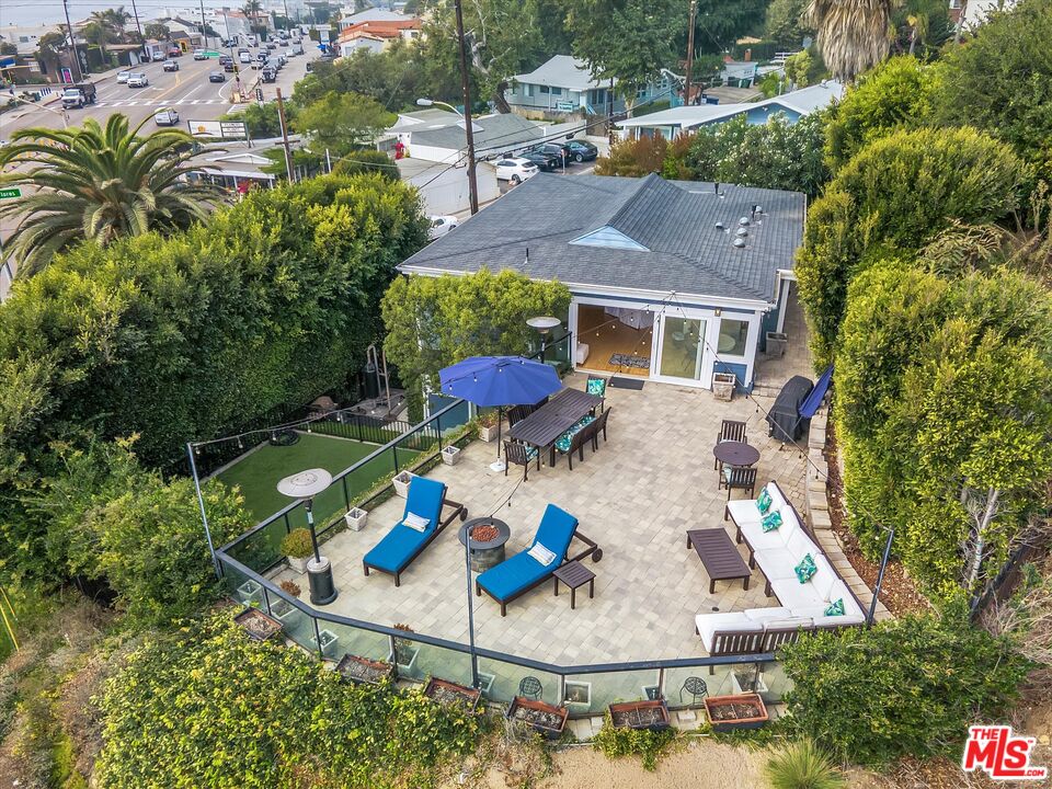 Property photo for 3966 Las Flores Canyon Rd, Malibu, CA
