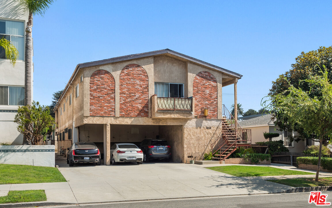 Property photo for 3854 Inglewood Blvd, Los Angeles, CA