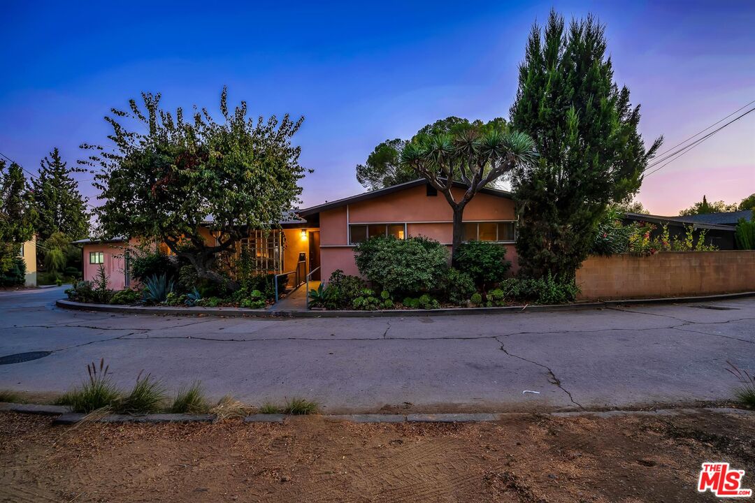 Property photo for 5300 Raber St, Los Angeles, CA