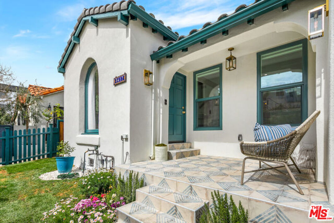 Property photo for 8417 W 1st St, Los Angeles, CA