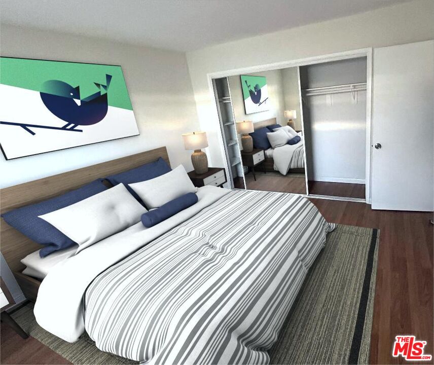 Property photo for 3845 Westwood Blvd, #1, Culver City, CA