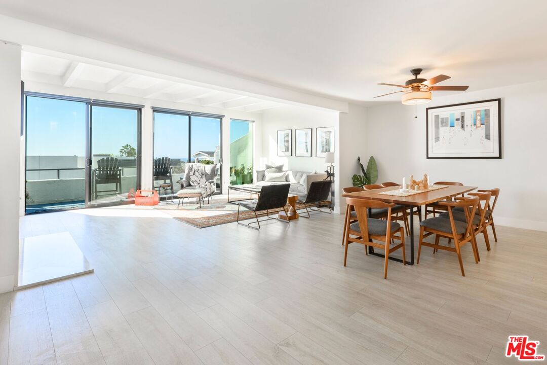Property photo for 736 Gould Ave, #5, Hermosa Beach, CA
