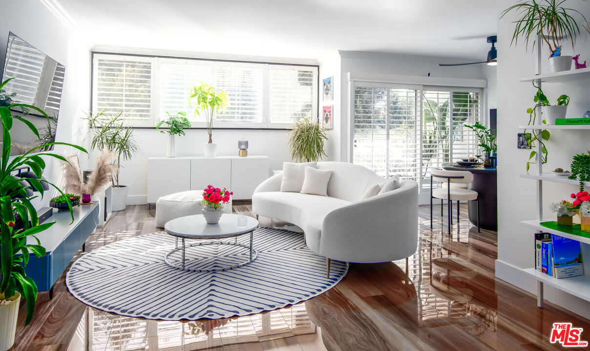 Property photo for 6000 Canterbury Dr, #D114, Culver City, CA
