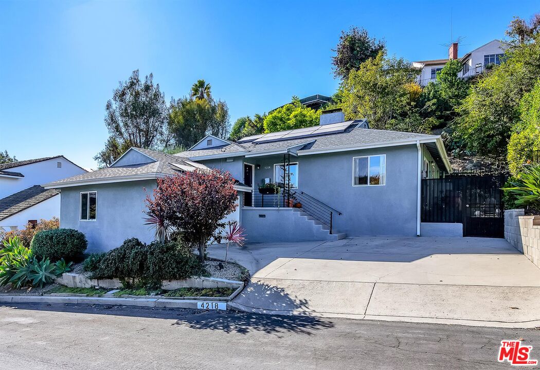 Property photo for 4218 Don Arellanes Dr, Los Angeles, CA