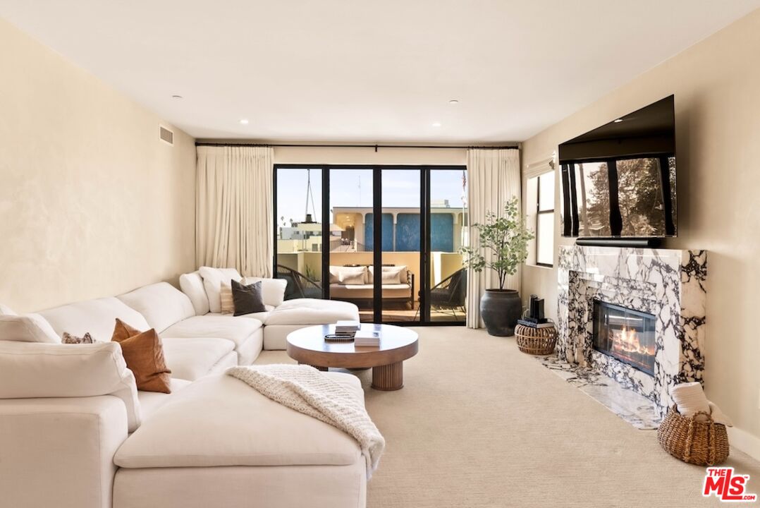 Property photo for 1310 Armacost Ave, #204, Los Angeles, CA