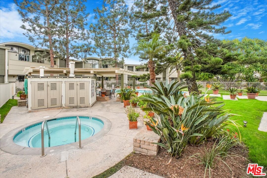 Property photo for 4801 La Villa Marina, #D, Marina Del Rey, CA