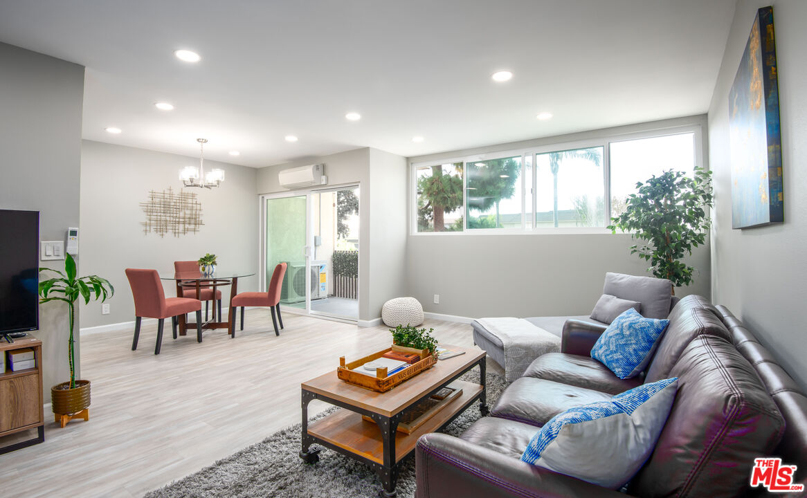 Property photo for 5950 Canterbury Dr, #C305, Culver City, CA