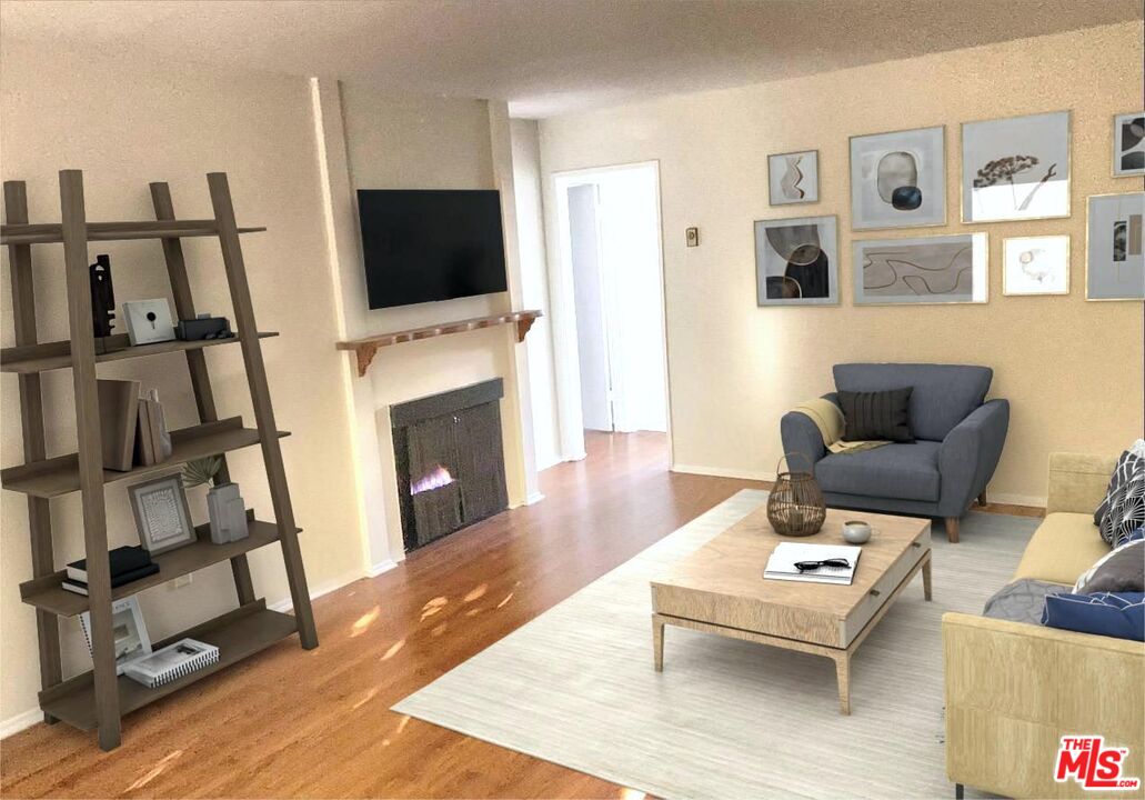 Property photo for 3845 Westwood Blvd, #2, Culver City, CA