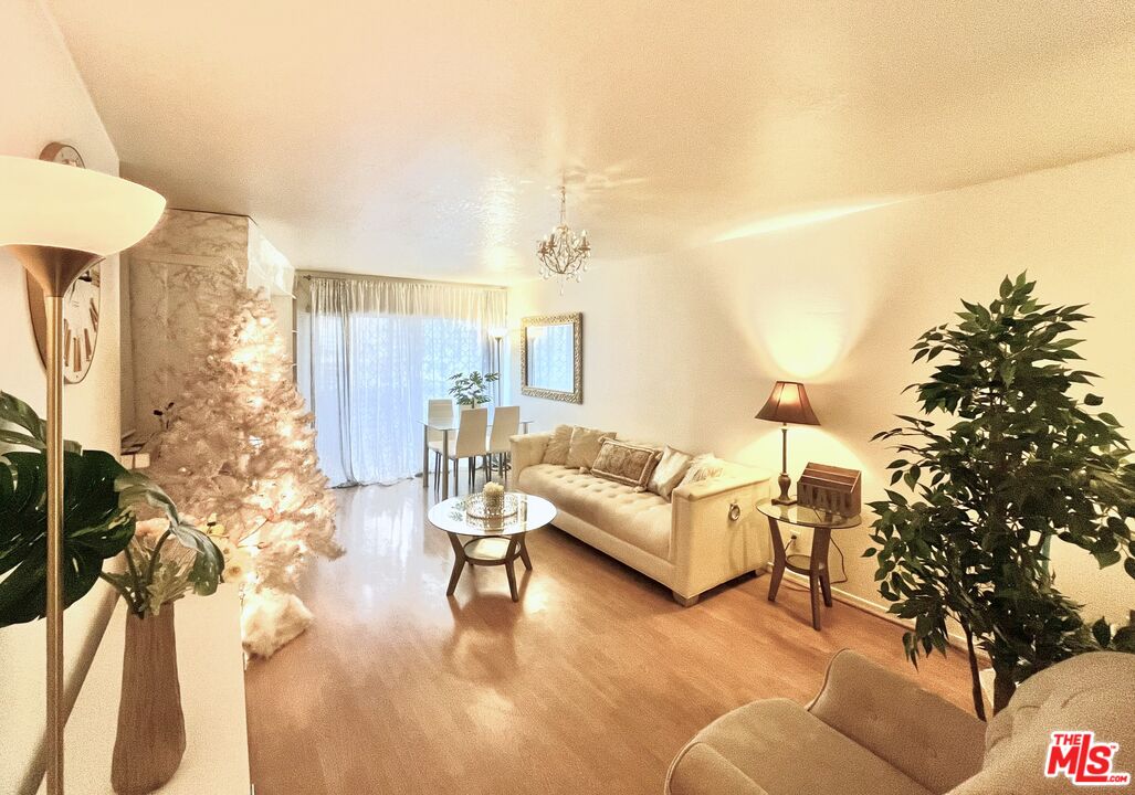 Property photo for 5950 Canterbury DR, #C211, Culver City, CA