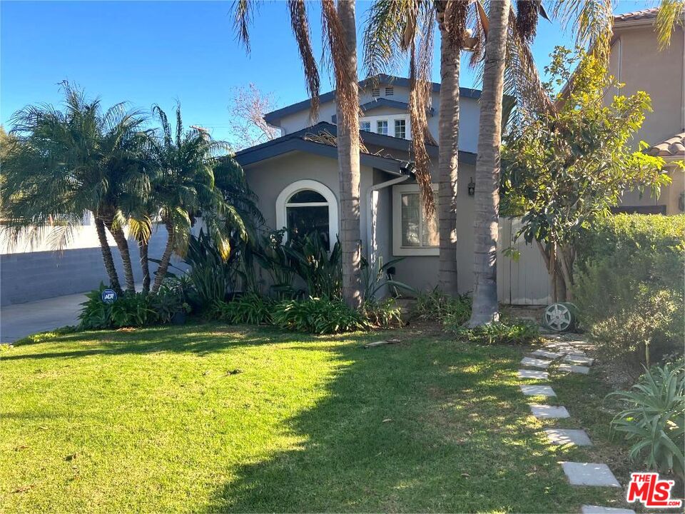 Property photo for 10824 Westminster Ave, Los Angeles, CA