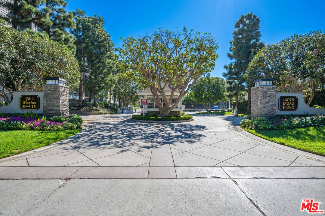 Property photo for 13078 Mindanao Way, #116, Marina Del Rey, CA