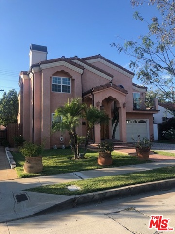 Property photo for 10767 OREGON AVE, Culver City, CA
